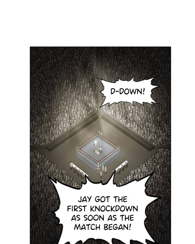 Read Pandora Hearts EN Manga Online