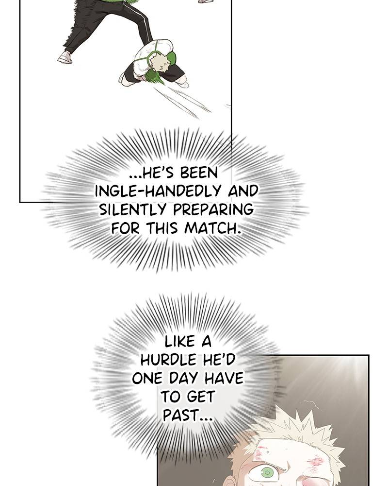 Read Pandora Hearts EN Manga Online