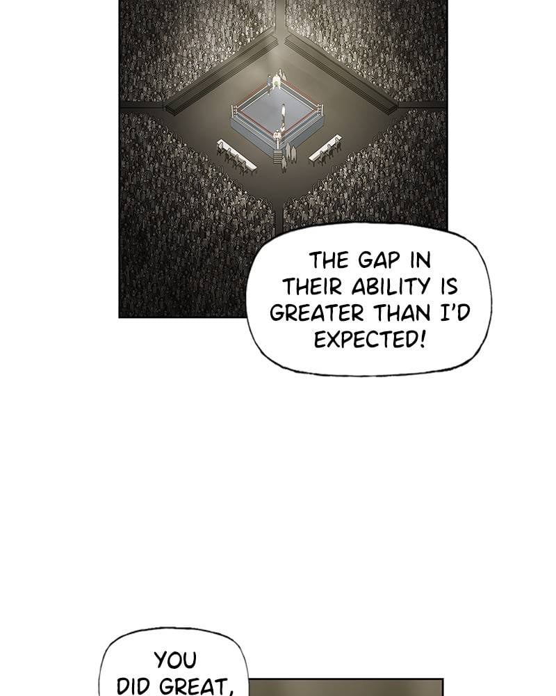 Read Pandora Hearts EN Manga Online