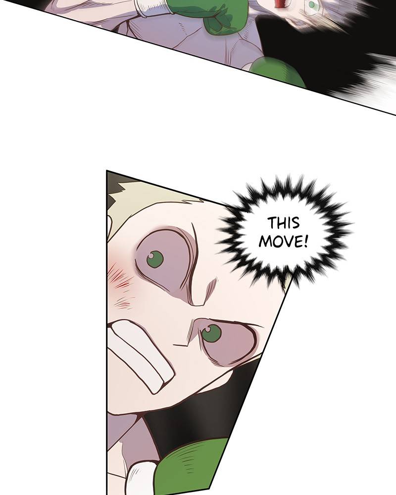 Read Pandora Hearts EN Manga Online