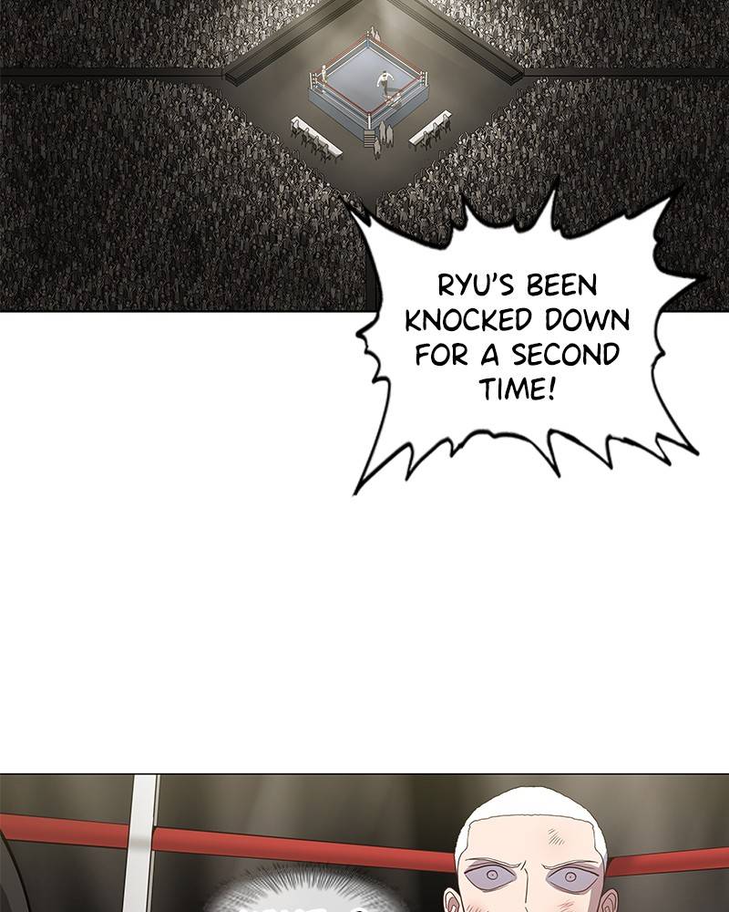 Read Pandora Hearts EN Manga Online