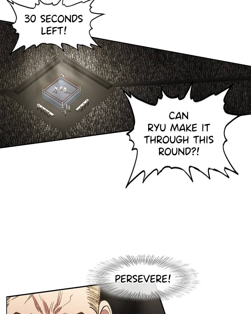 Read Pandora Hearts EN Manga Online