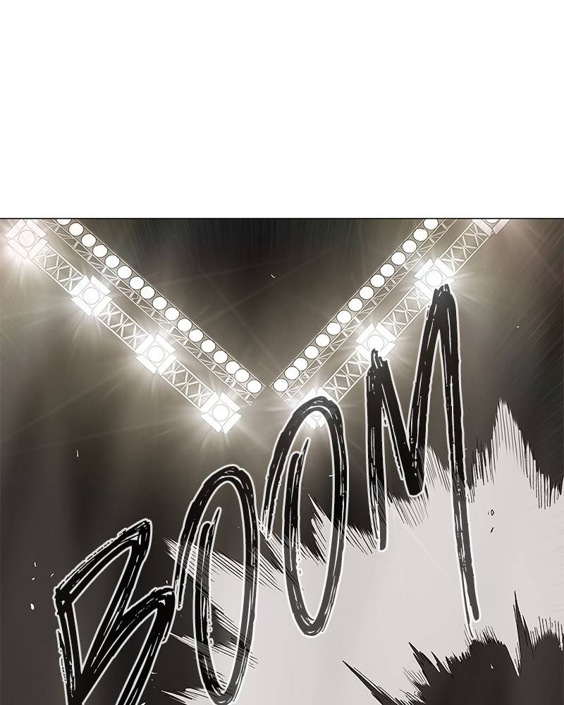 Read Pandora Hearts EN Manga Online