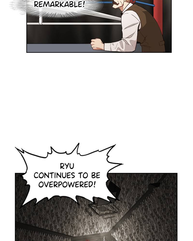 Read Pandora Hearts EN Manga Online