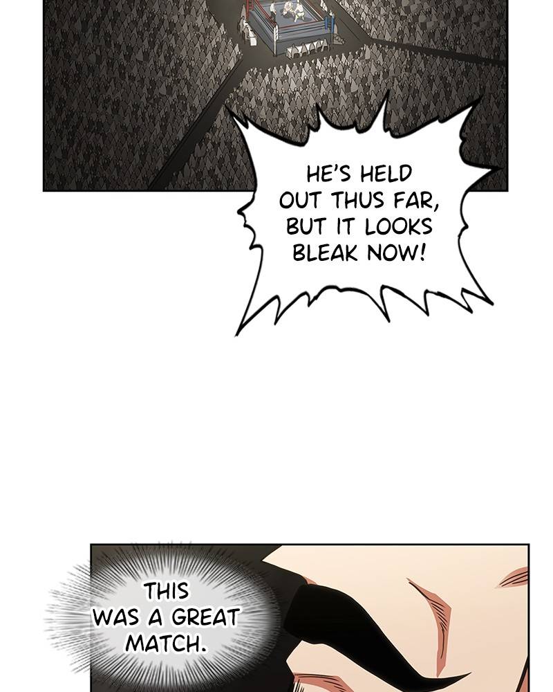 Read Pandora Hearts EN Manga Online
