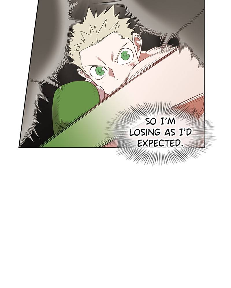 Read Pandora Hearts EN Manga Online