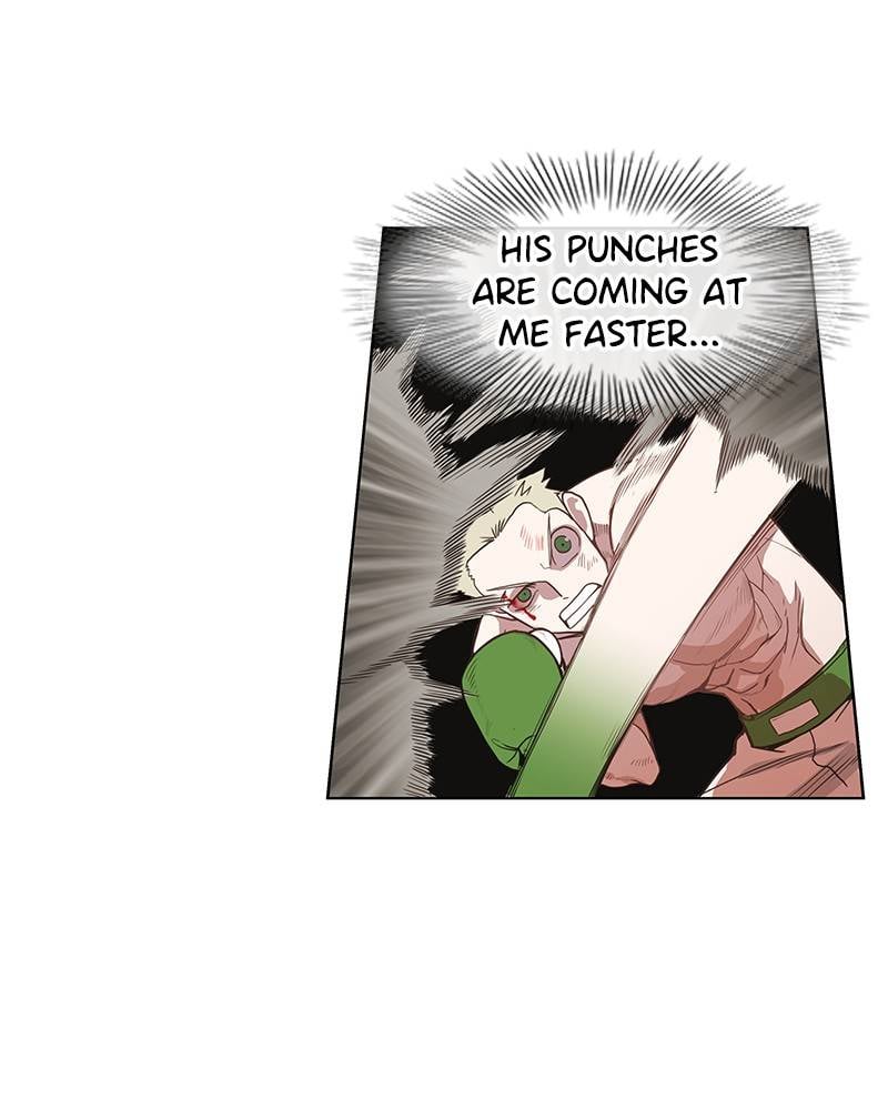 Read Pandora Hearts EN Manga Online