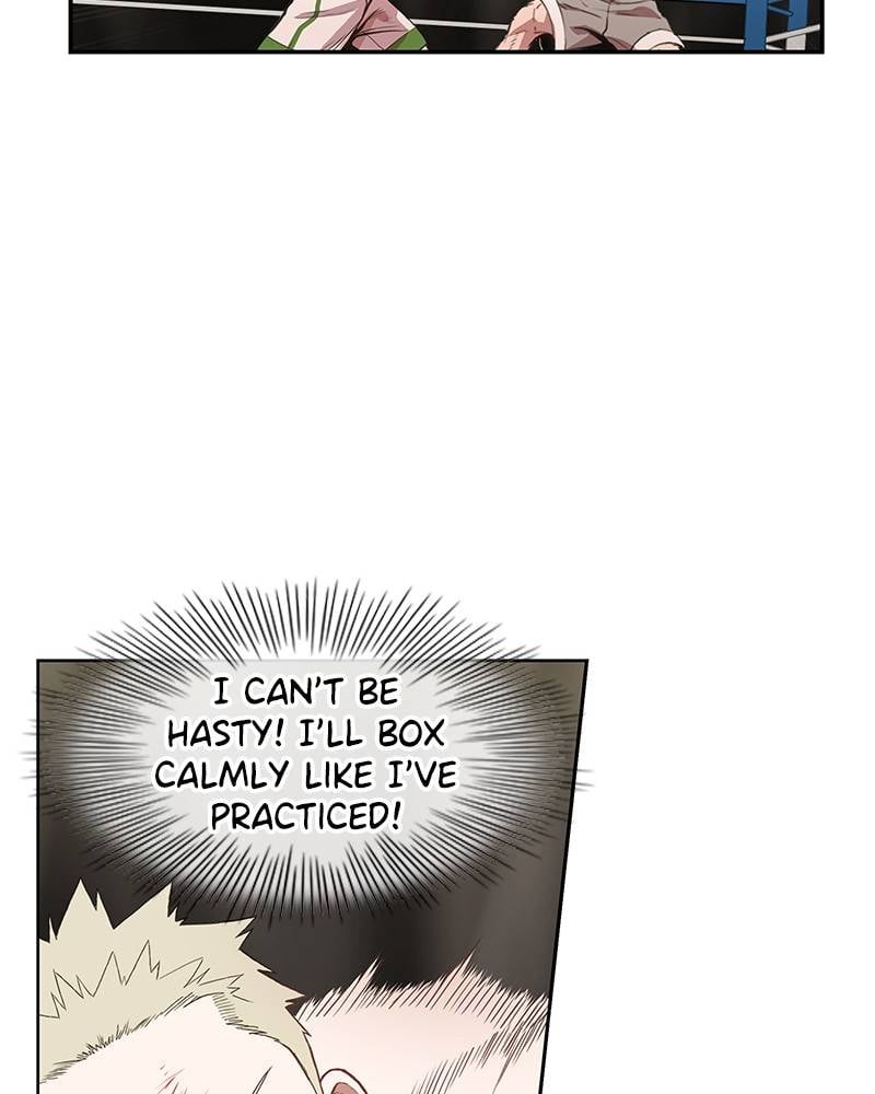 Read Pandora Hearts EN Manga Online