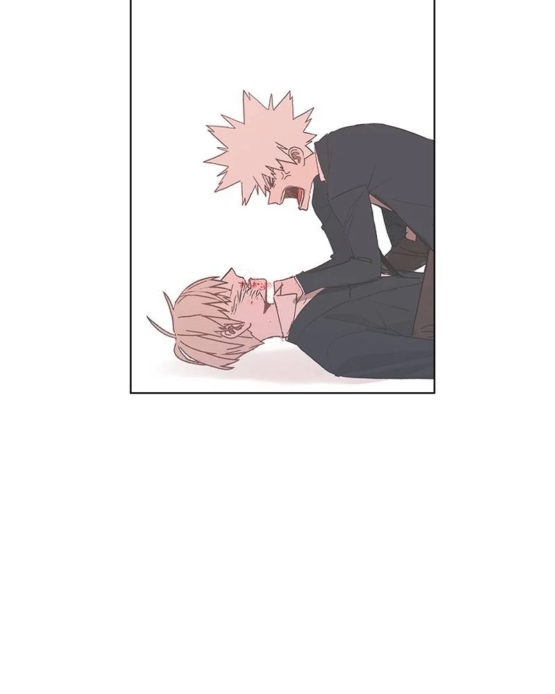 Read Pandora Hearts EN Manga Online
