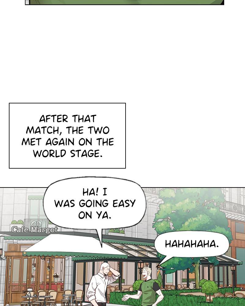 Read Pandora Hearts EN Manga Online