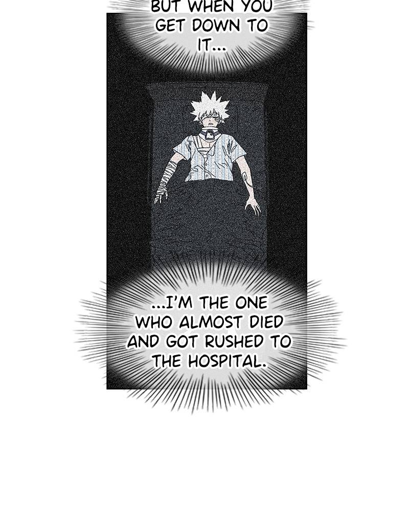 Read Pandora Hearts EN Manga Online
