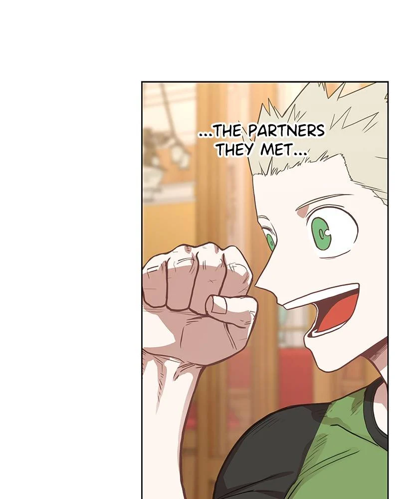 Read Pandora Hearts EN Manga Online