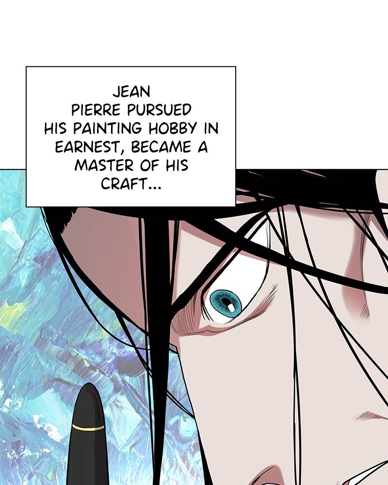 Read Pandora Hearts EN Manga Online