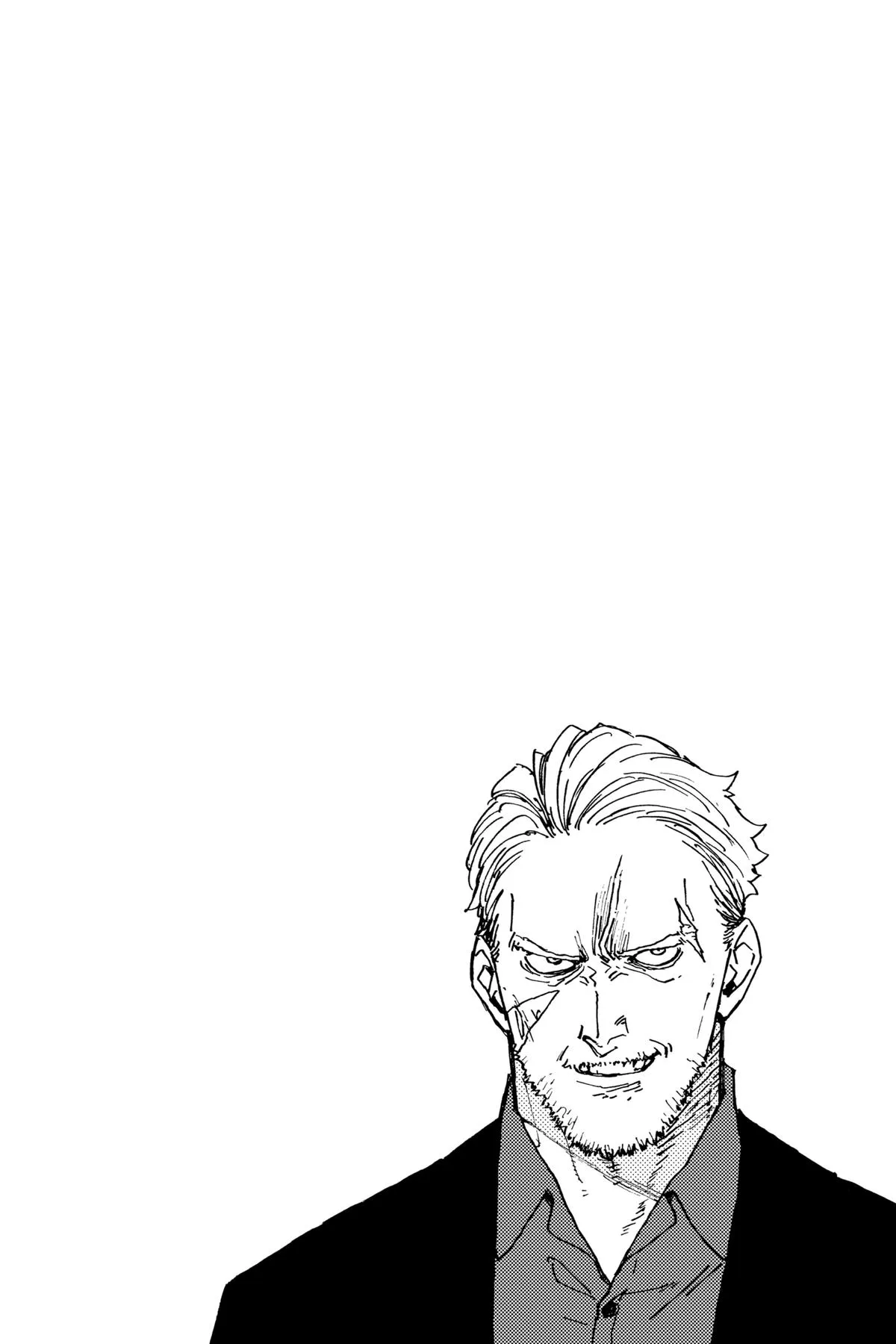 Read Rai Rai Rai EN Manga Online
