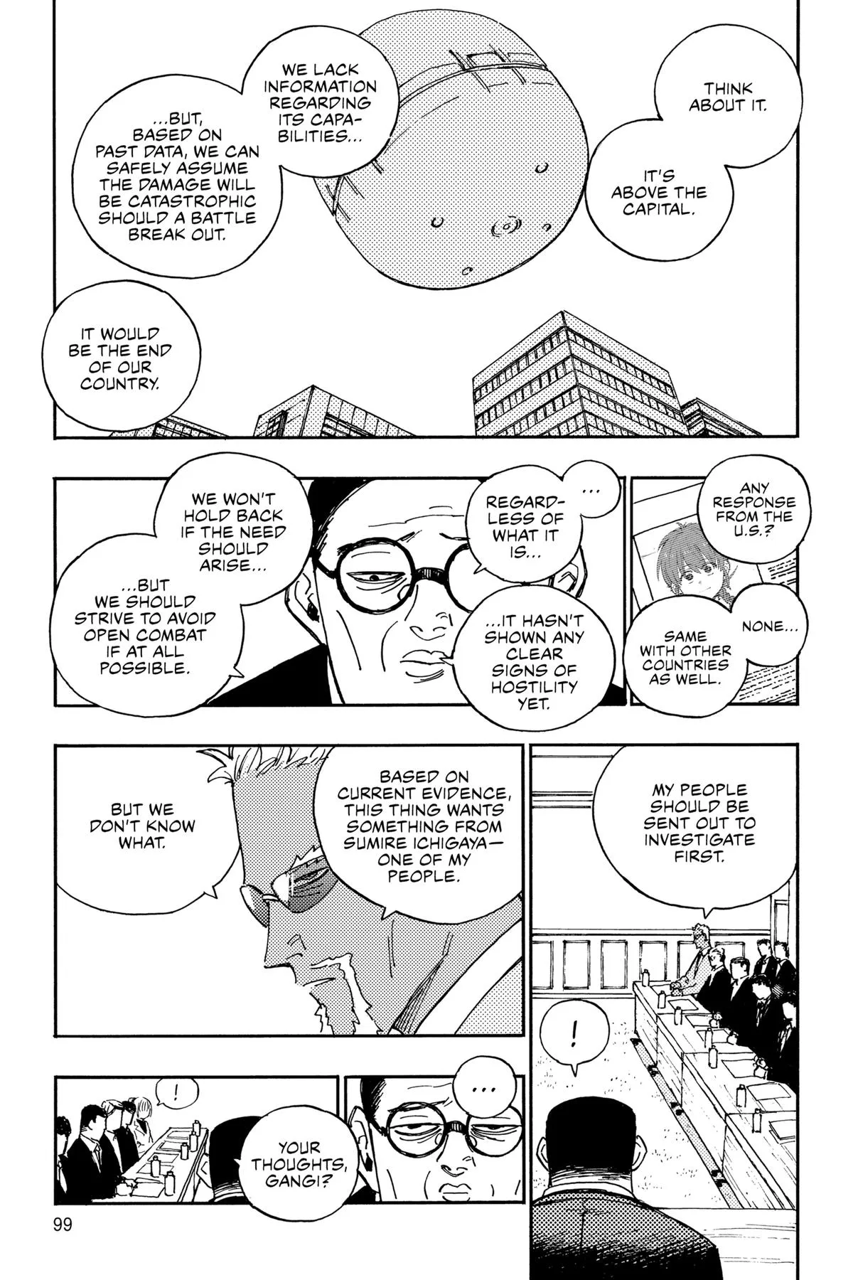 Read Rai Rai Rai EN Manga Online