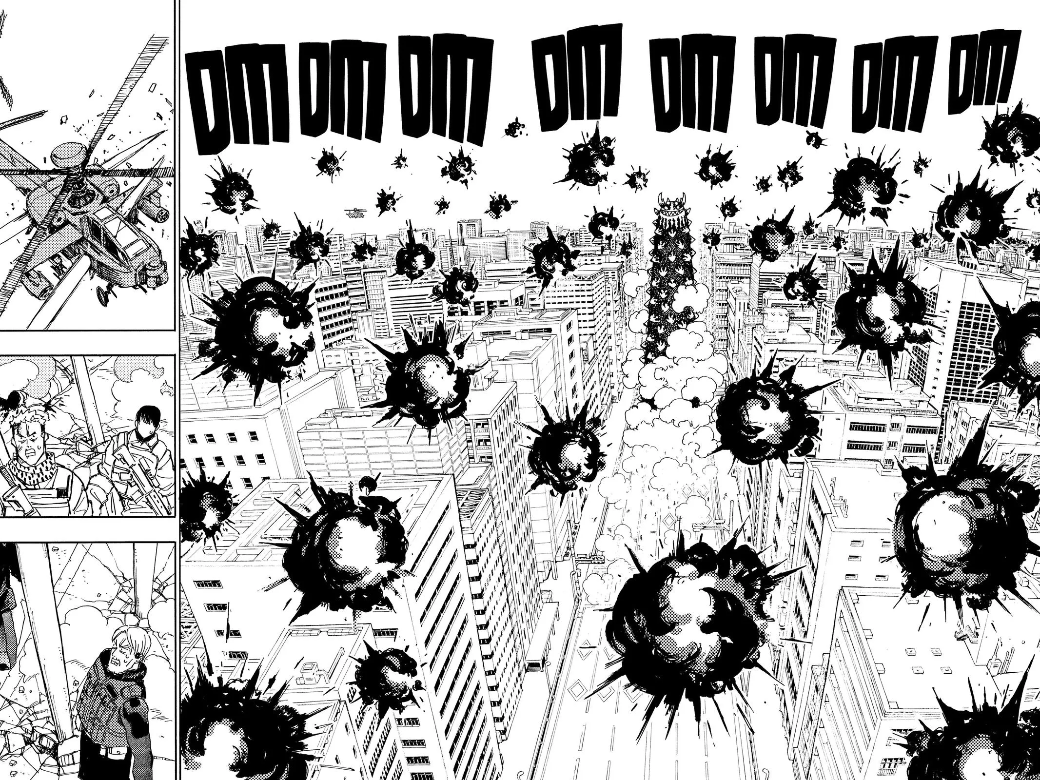 Read Rai Rai Rai EN Manga Online