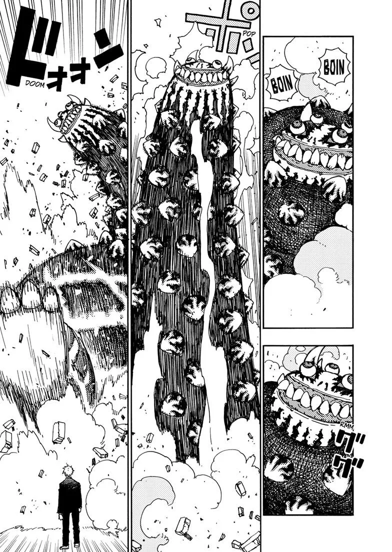 Read Rai Rai Rai EN Manga Online