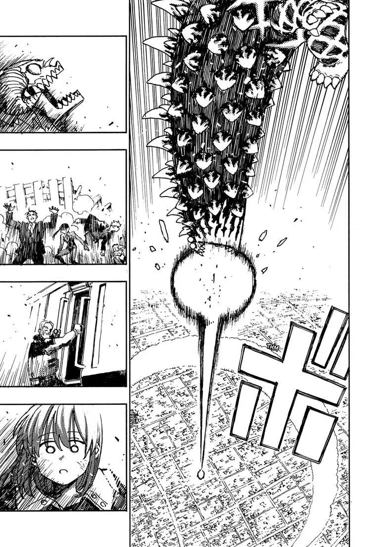 Read Rai Rai Rai EN Manga Online