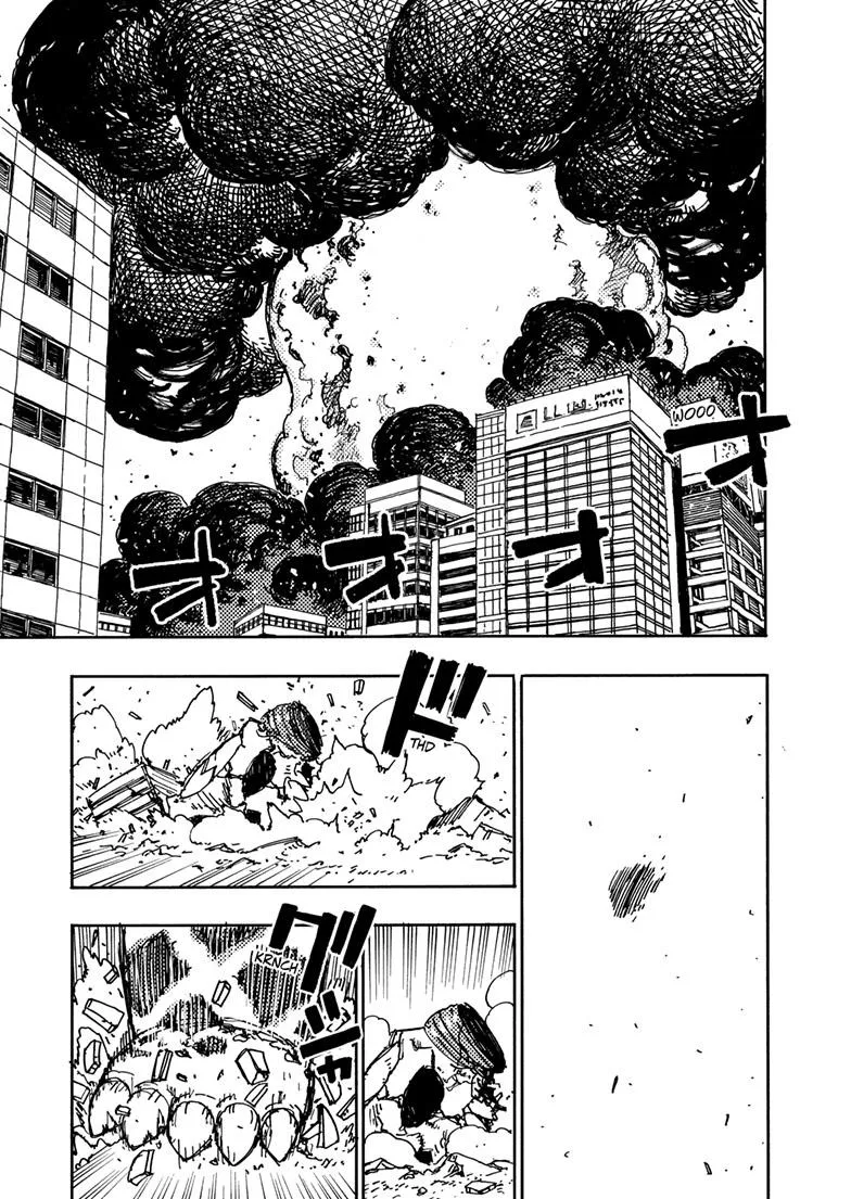 Read Rai Rai Rai EN Manga Online