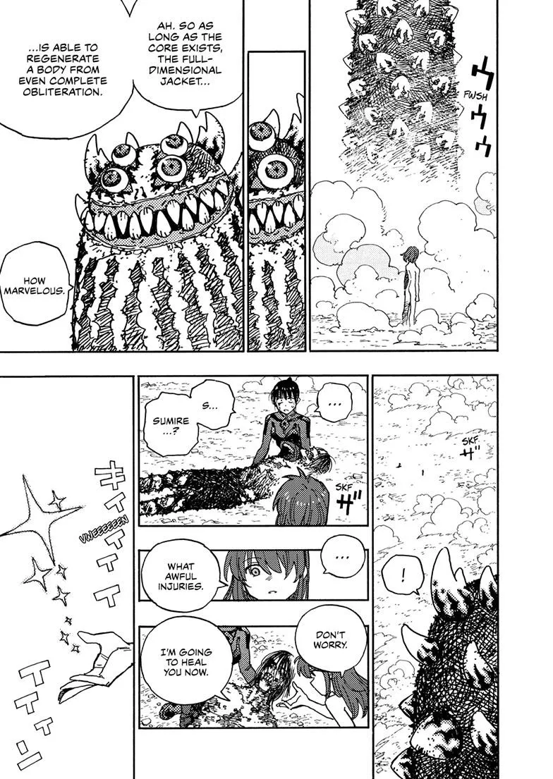 Read Rai Rai Rai EN Manga Online