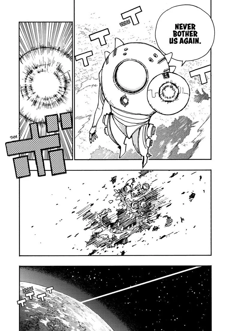 Read Rai Rai Rai EN Manga Online