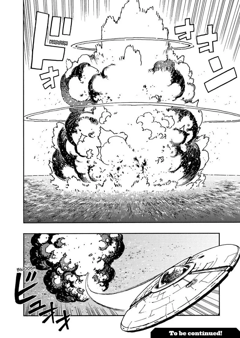 Read Rai Rai Rai EN Manga Online