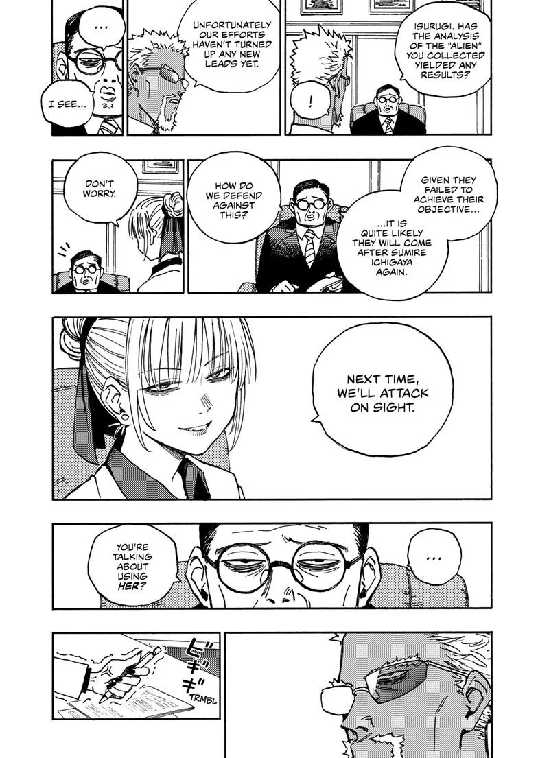 Read Rai Rai Rai EN Manga Online