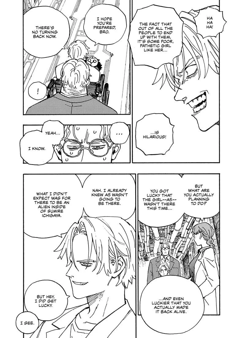 Read Rai Rai Rai EN Manga Online
