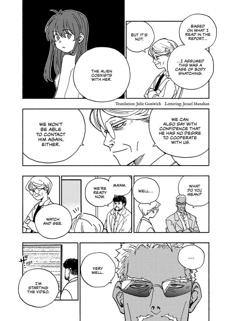 Read Rai Rai Rai EN Manga Online