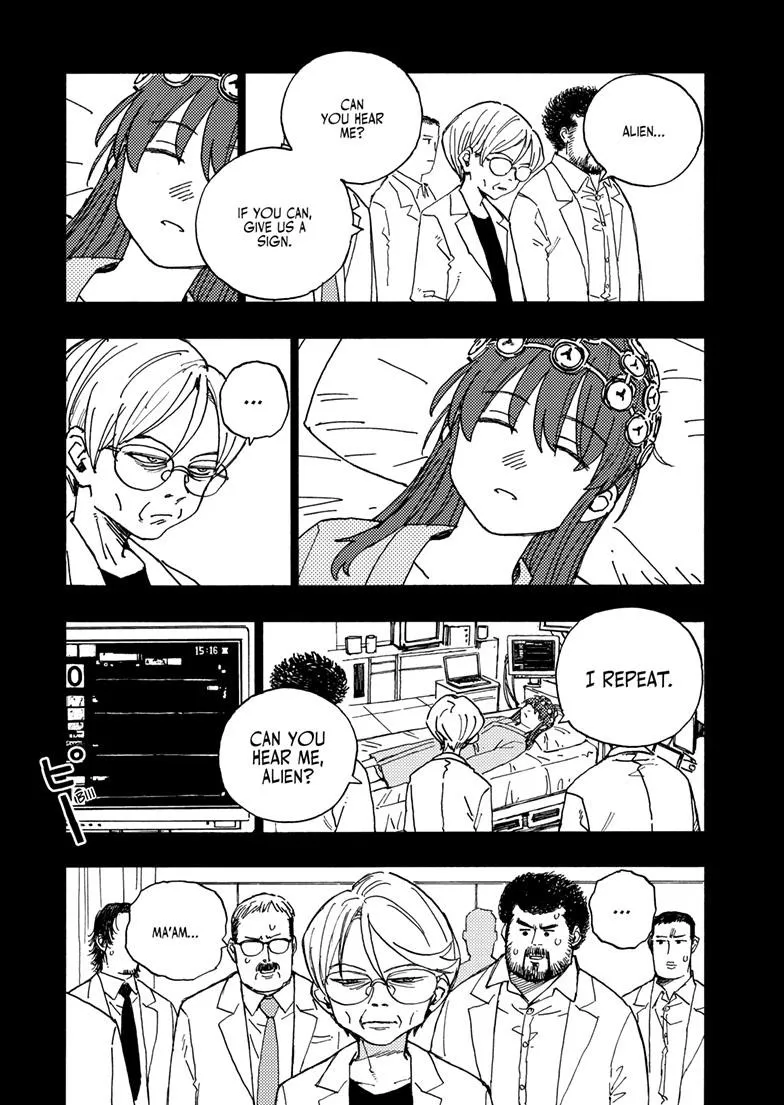 Read Rai Rai Rai EN Manga Online