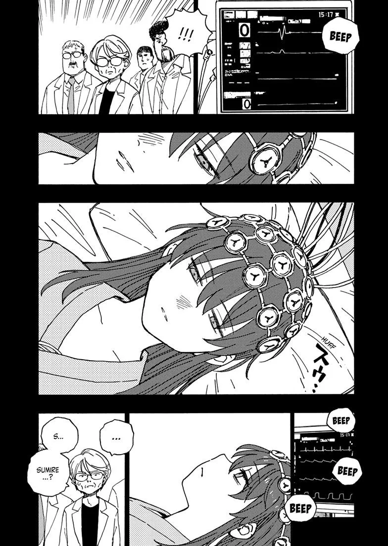 Read Rai Rai Rai EN Manga Online