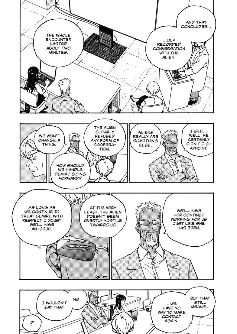 Read Rai Rai Rai EN Manga Online