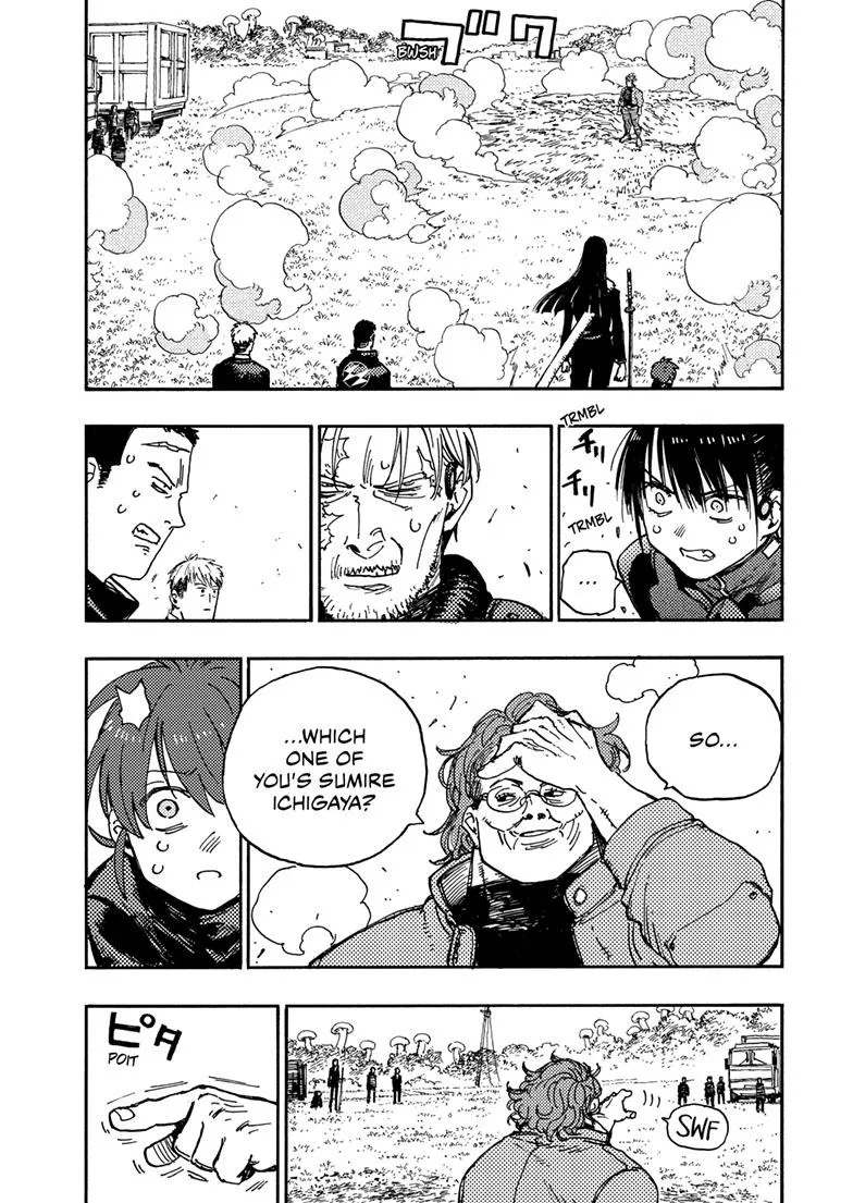 Read Rai Rai Rai EN Manga Online