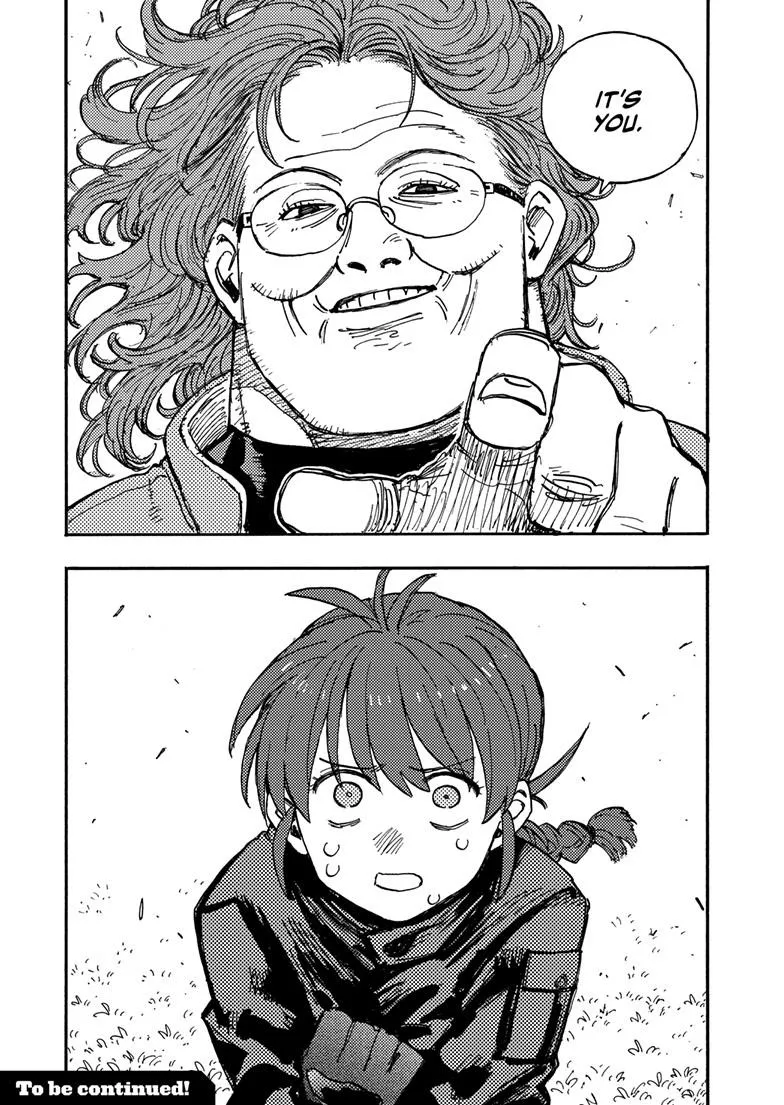 Read Rai Rai Rai EN Manga Online