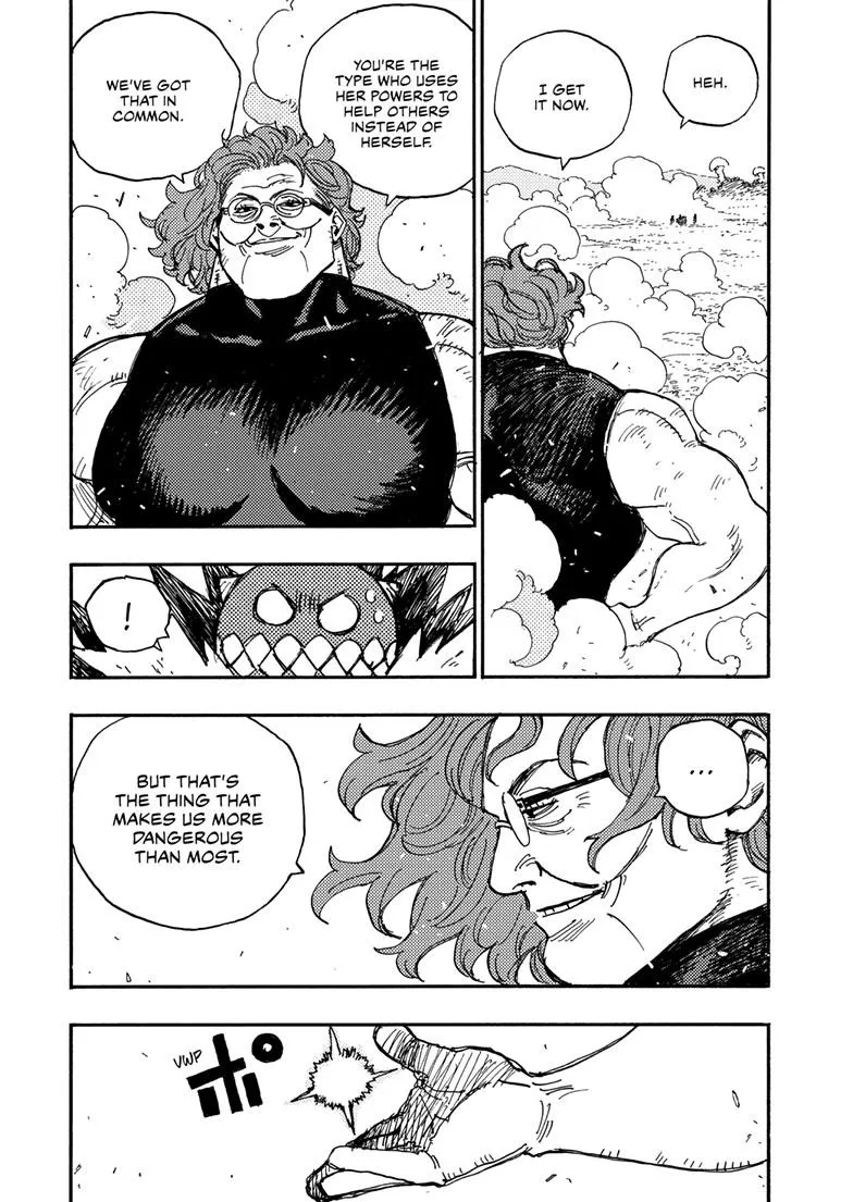 Read Rai Rai Rai EN Manga Online