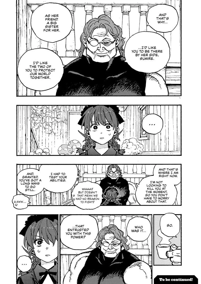 Read Rai Rai Rai EN Manga Online