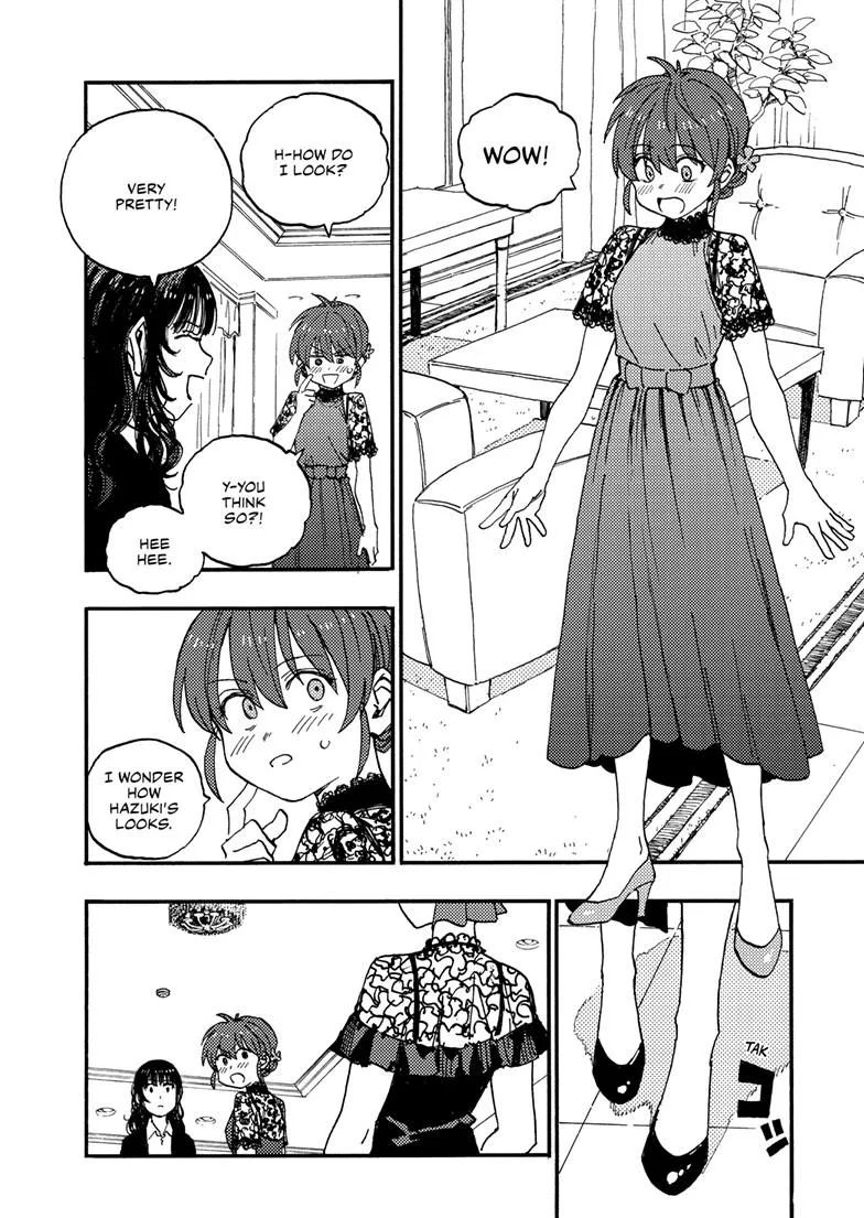 Read Rai Rai Rai EN Manga Online