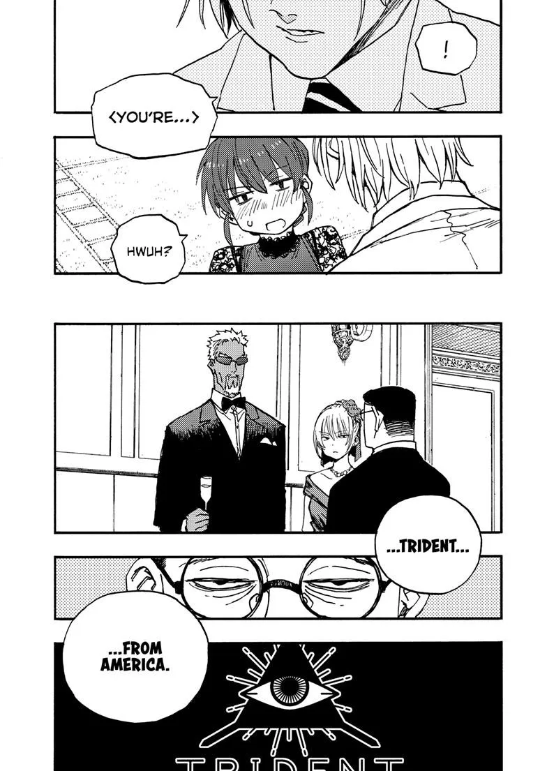 Read Rai Rai Rai EN Manga Online