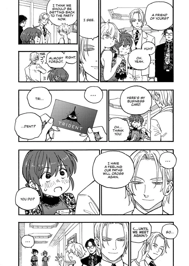 Read Rai Rai Rai EN Manga Online