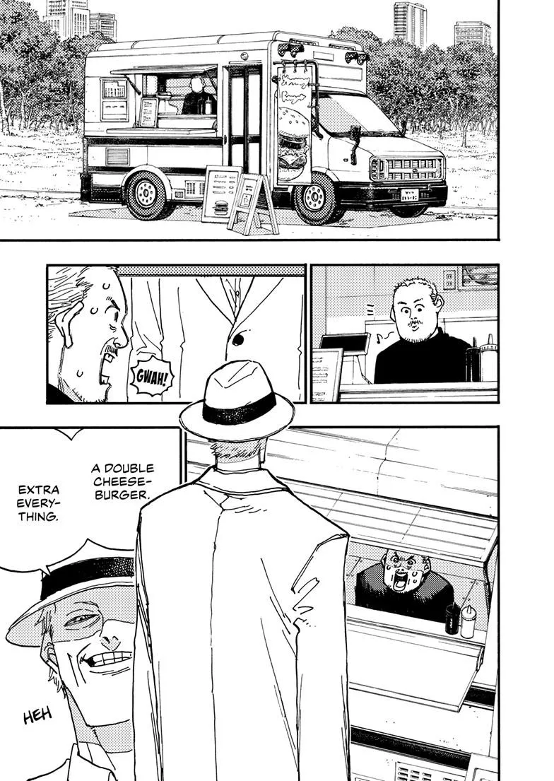 Read Rai Rai Rai EN Manga Online