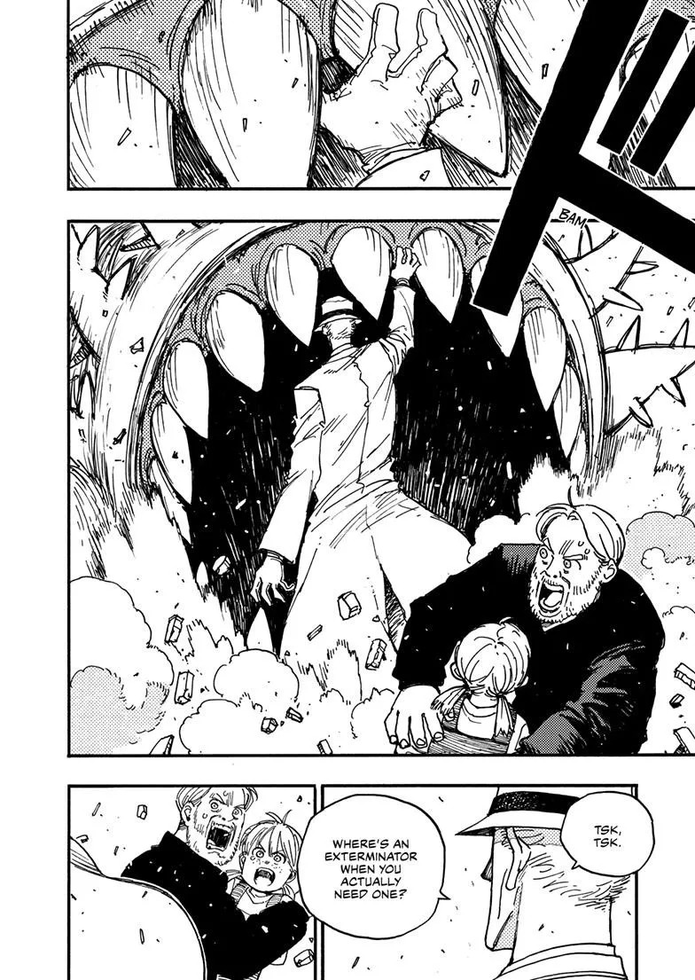 Read Rai Rai Rai EN Manga Online