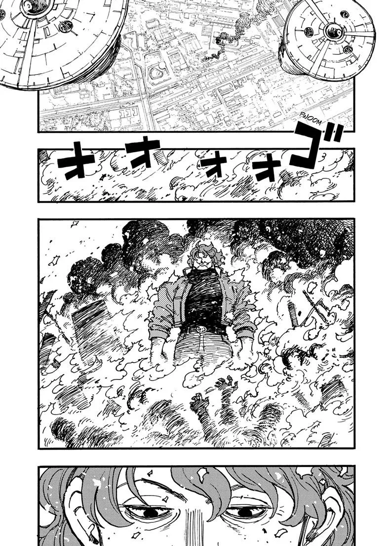 Read Rai Rai Rai EN Manga Online
