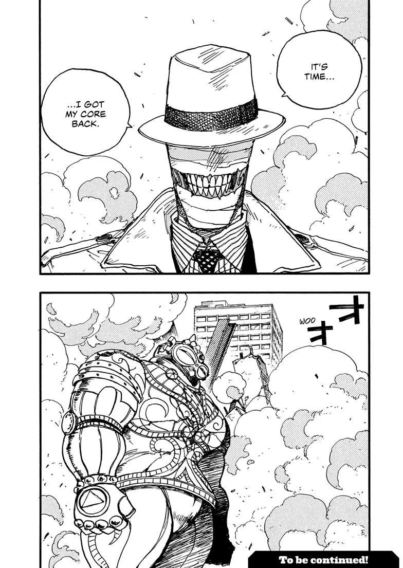 Read Rai Rai Rai EN Manga Online