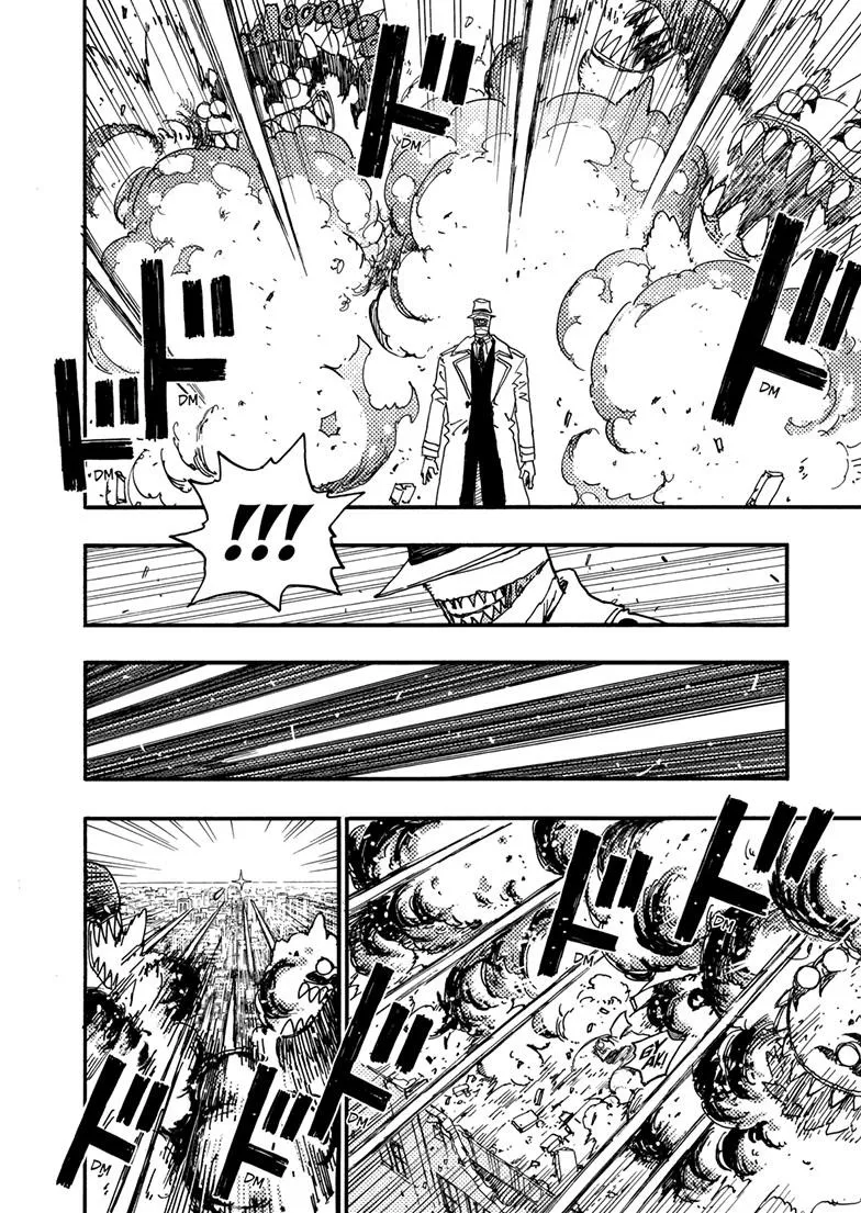 Read Rai Rai Rai EN Manga Online