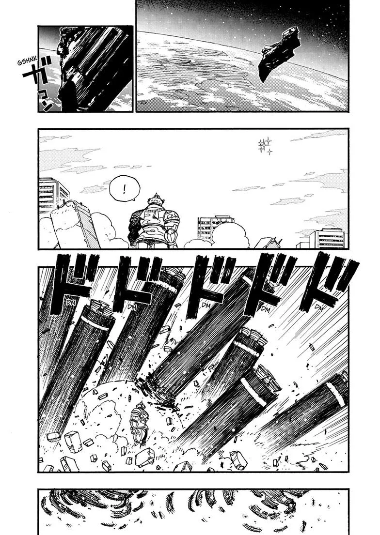 Read Rai Rai Rai EN Manga Online