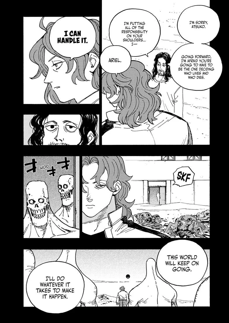 Read Rai Rai Rai EN Manga Online