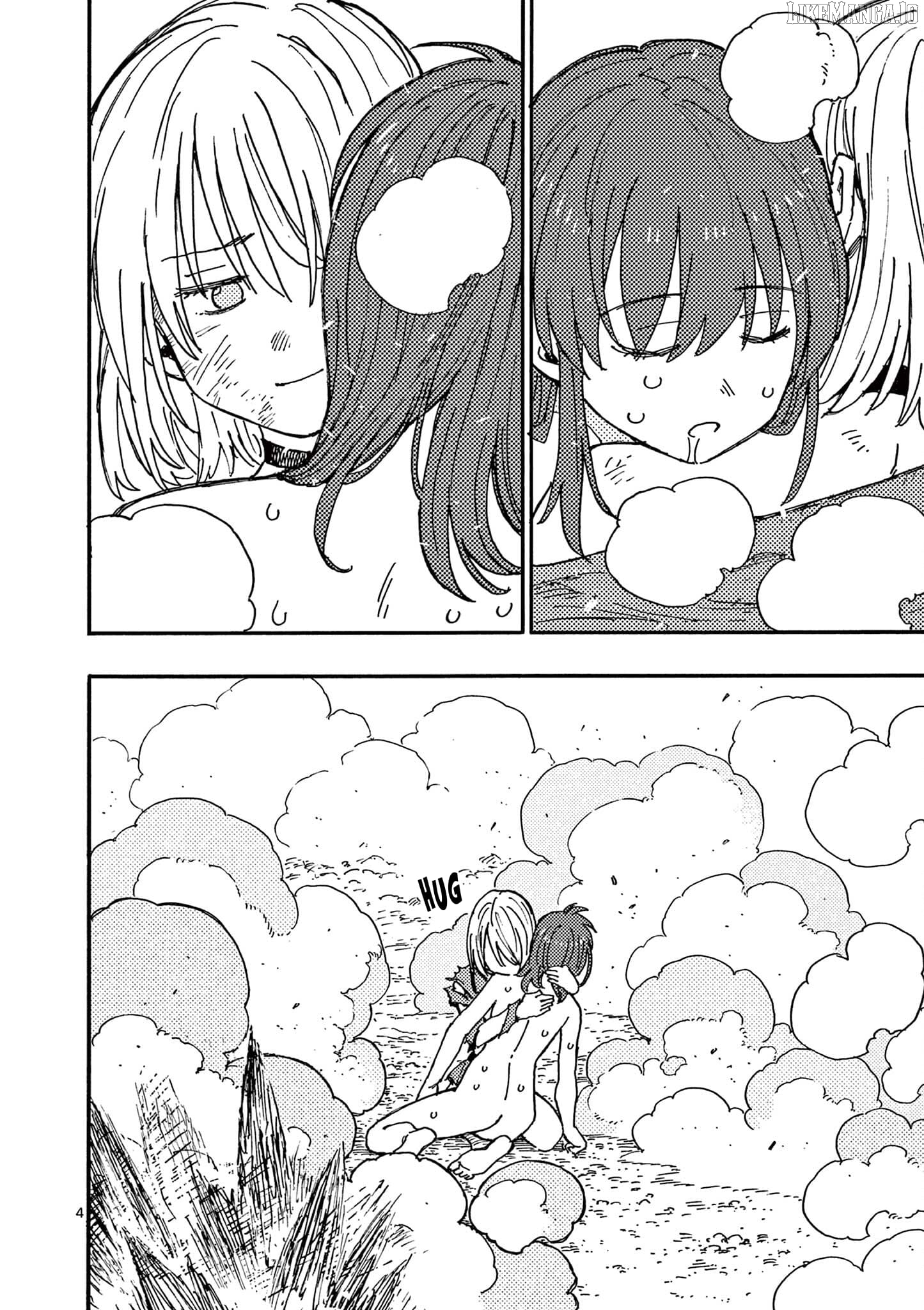 Read Rairairai - Manga EN Manga Online