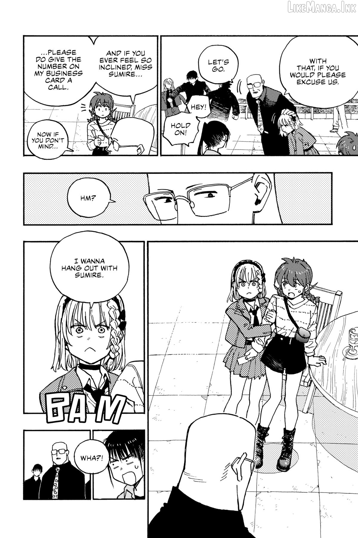 Read Rairairai - Manga EN Manga Online
