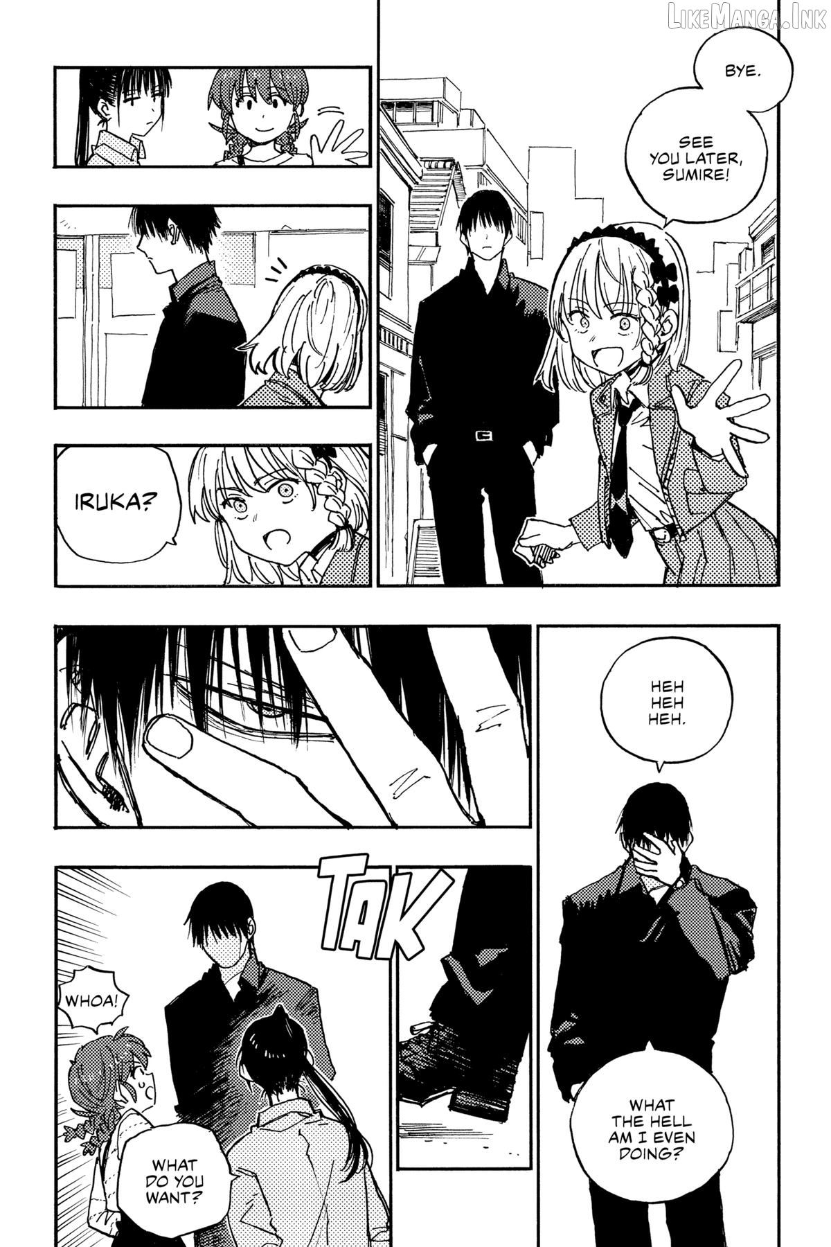 Read Rairairai - Manga EN Manga Online