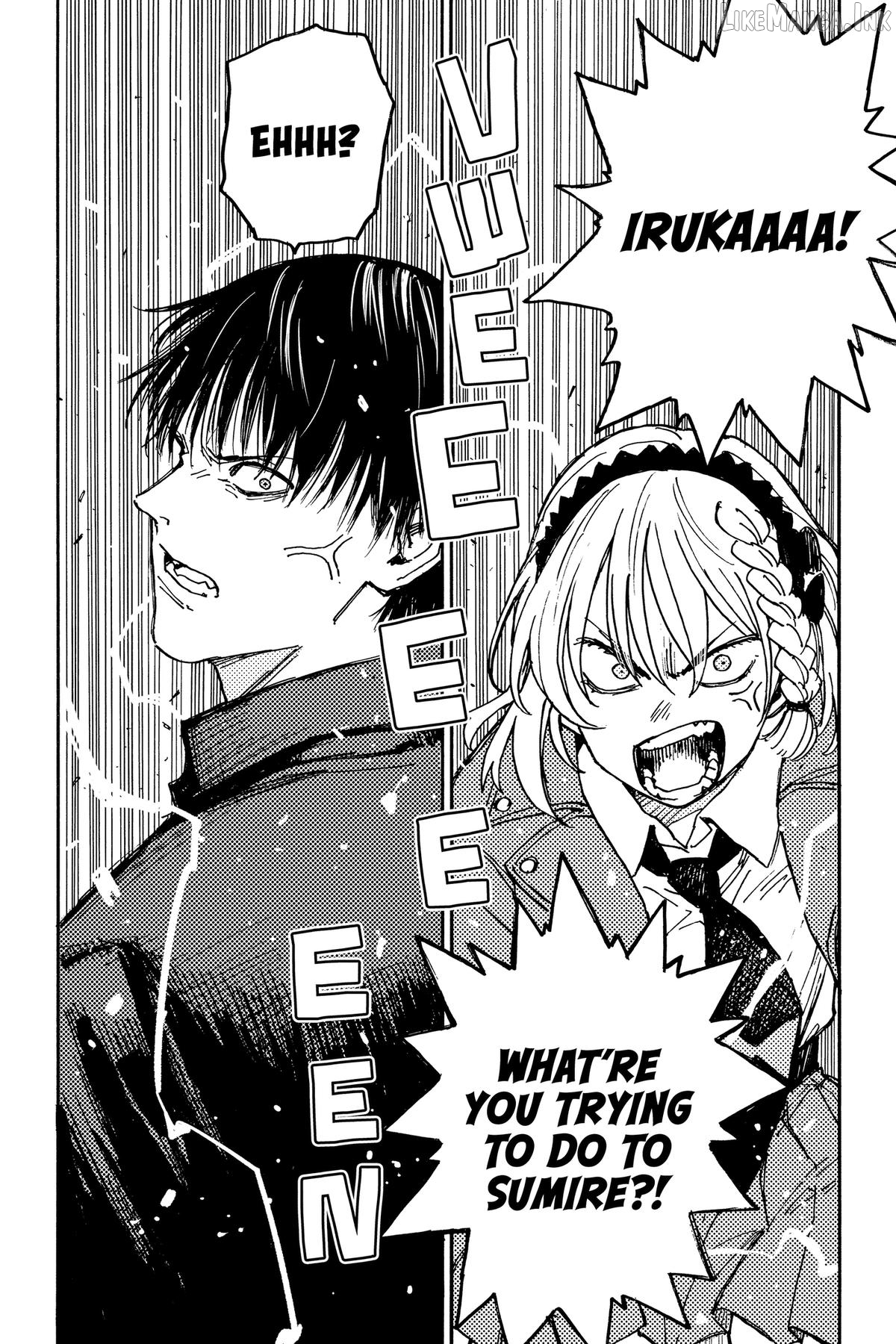 Read Rairairai - Manga EN Manga Online